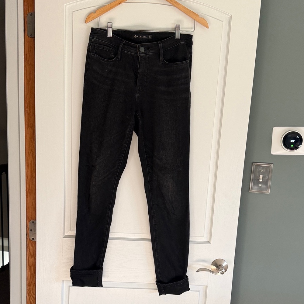 Athleta women’s jeans